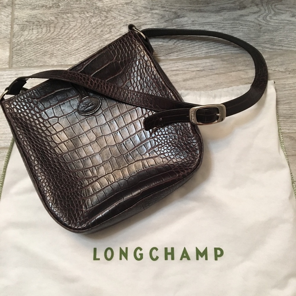 LONGCHAMP